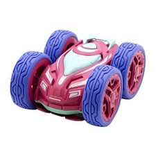 Voiture Télécommandée - EXOST - 360 Mini Flip Amazone 1:34 - 8 km/h - 10 cm - ro