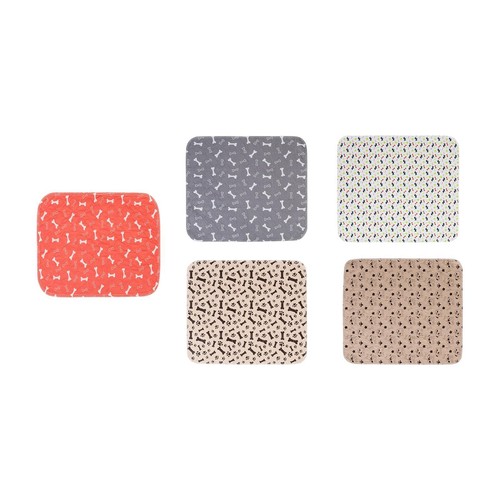 Tapis propreté lavable - tapis,