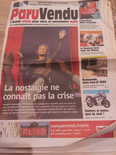 PARU VENDU N°249 SHEILA BOBBY