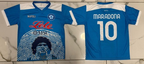 Shirt impronta maradona - 1,