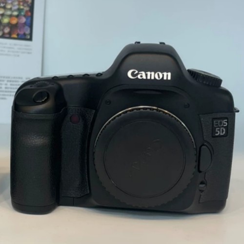 Canon eos mark 12mp full - canon, i