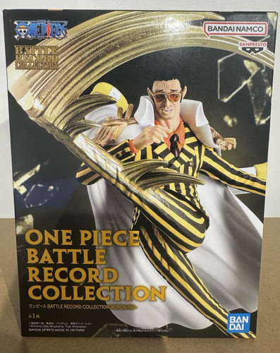 One piece battle - battle, record
