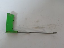 poignée de hauteur de coupe