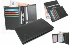 Tout en un Portefeuille Homme