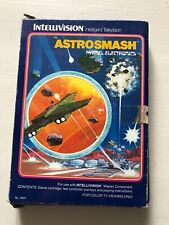 Astromash mattel electronics /