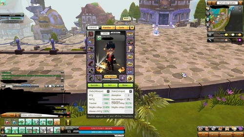 Compte dragonica commando - , 95