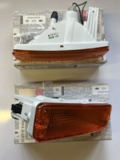 Nissan Silvia Ps13 Front Indicators PAIR NEW Genuine B6130-51E00 B6135-51E00 IKI