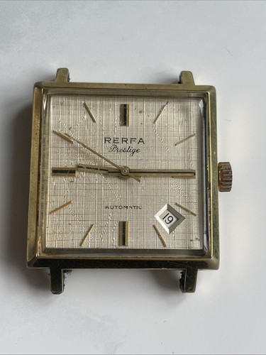 Montre automatic rerfa - montre,