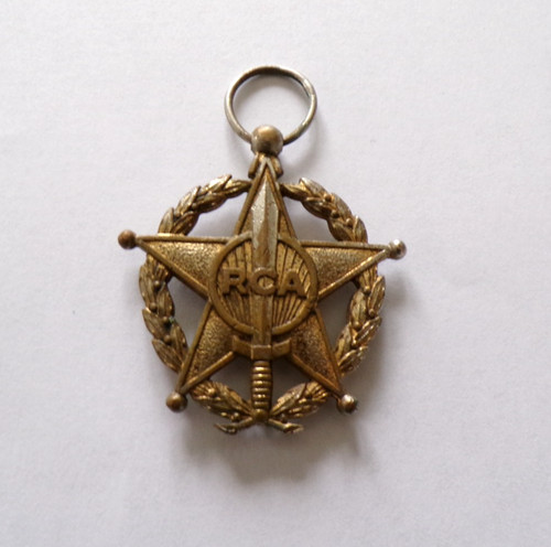 Medaille militaire unite - medaille,