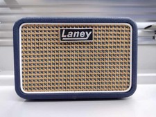 Ampli guitare tube Laney