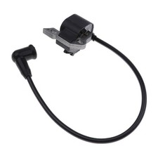 La bobine d'allumage