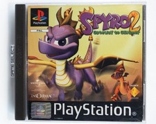 Spyro 2 Gateway To Glimmer