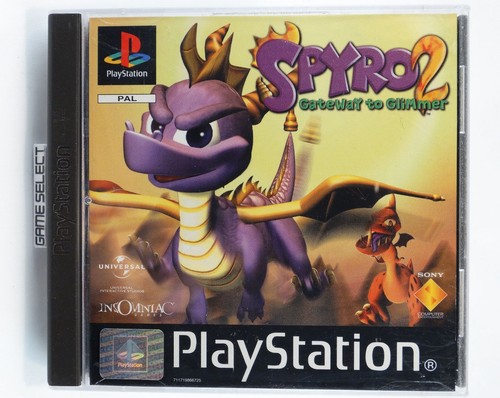 Spyro gateway glimmer - spyro,