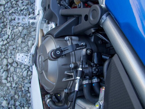Altrider clutch arm - clutch, extension