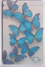 TEST CARTE CARD .. TURQUIE 30U