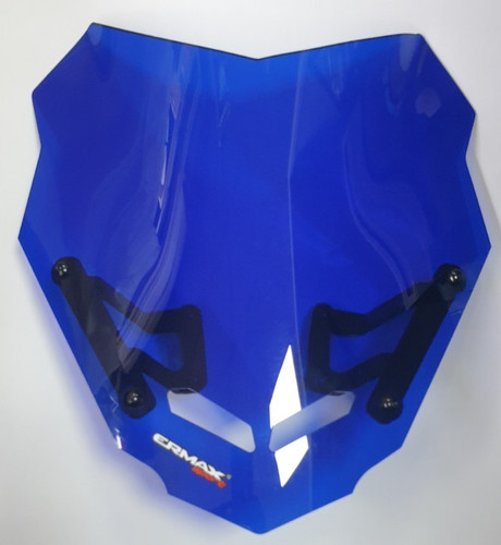 Saute vent bulle ermax sport - bulle,