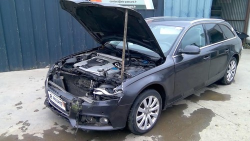 Compresseur clim audi 3 - clim,