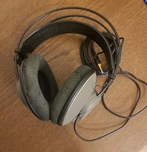 Rare vintage 1996 - 1996, headphones