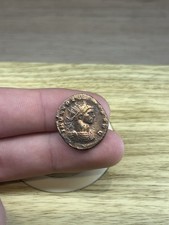 R153 Monnaie Romaine -