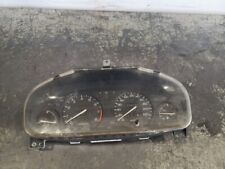 HR0200101 tableau de bord compteur pour HONDA CIVIC AERODECK 1998 385739