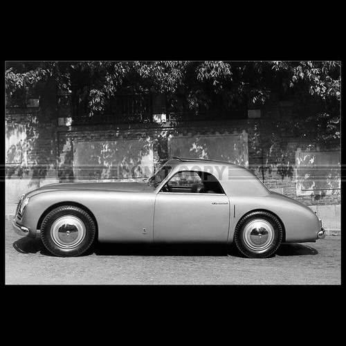 Photo 011954 alfa romeo - alfa, 6c