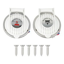 Ancrage Bateau Simple avec