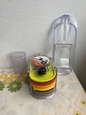 Lot Pièce Détachée Râpé