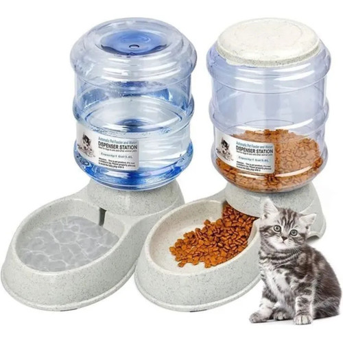 Lot distributeurs - 2,