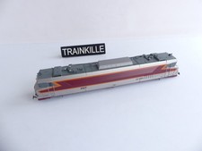 JOUEF HJ CAISSE LOCOMOTIVE