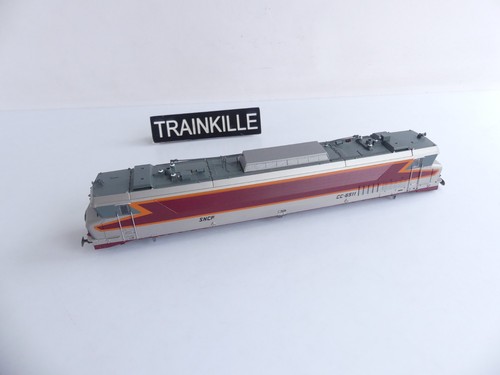Jouef caisse locomotive - jouef,