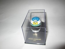 Casque Minichamps 1/8 1991