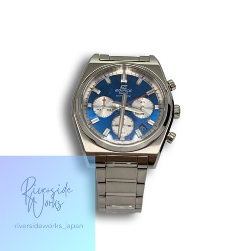 Casio quartz watch edifice - quartz,