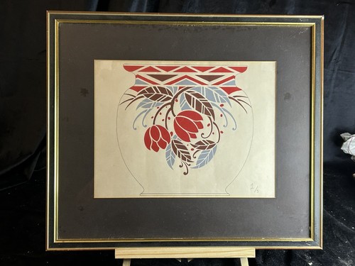 Projet faïencerie art - projet,