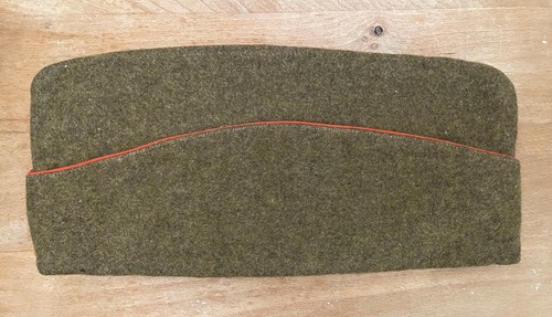 Calot tailleur artillerie - de,