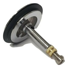 Bonde de vidage pop-up