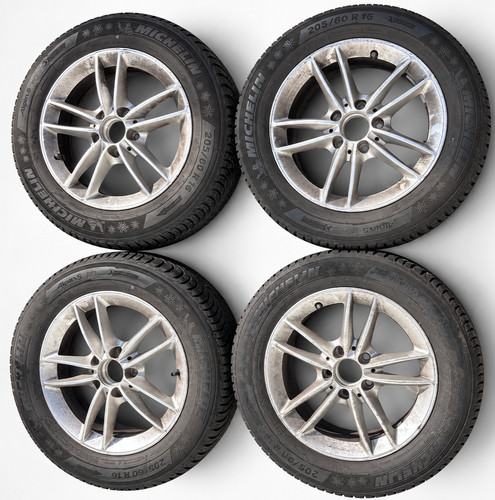 Mercedes classe b 16 - classe, a/b