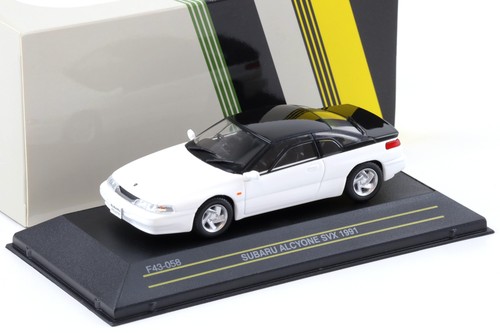 First43 subaru alcyone - first43,