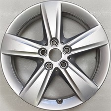 BMW 7,5x17 ET54 Jante En