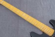 Markbass MAK-B/GV/C-M BK