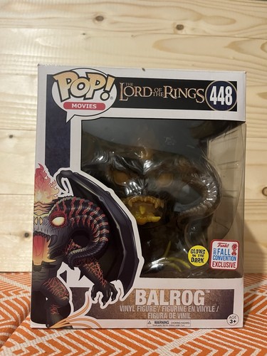 Funko pop exclusive - funko, pop!exclusive