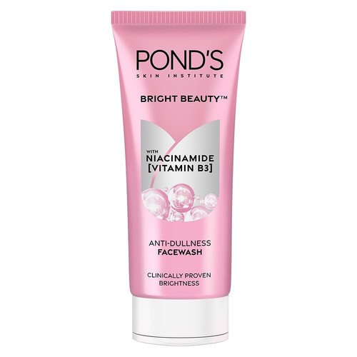 Ponds facewash bright beauty - ponds,