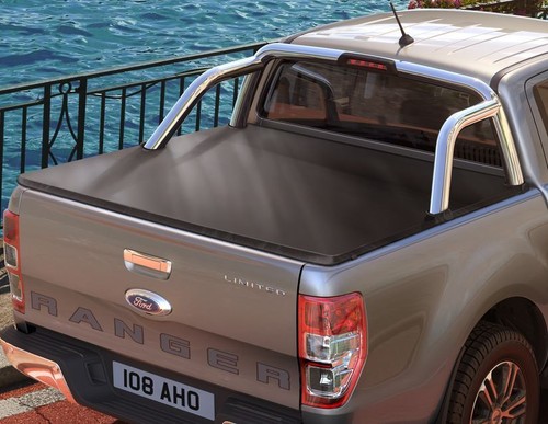 Mountain top couvre tonneau - mountain, couvre-tonneau