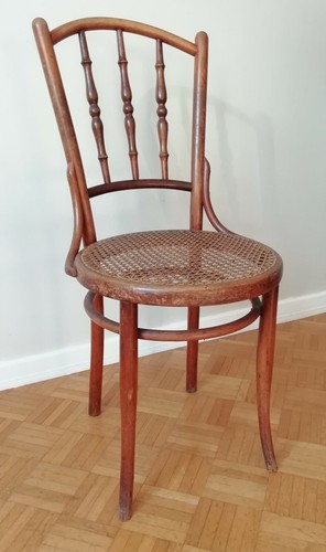 Chaise jacob josef kohn - chaise, &