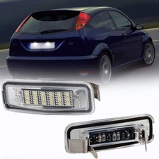 2000-2007 For Ford Focus