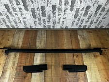 Rampage 87136 Tailgate Tonneau Bar Fits 18-22 Wrangler (JL)