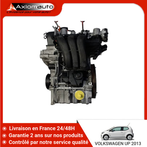 Moteur volkswagen - 🇫🇷,