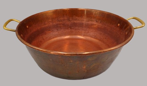 Bassinoire confiture - bassinoire,