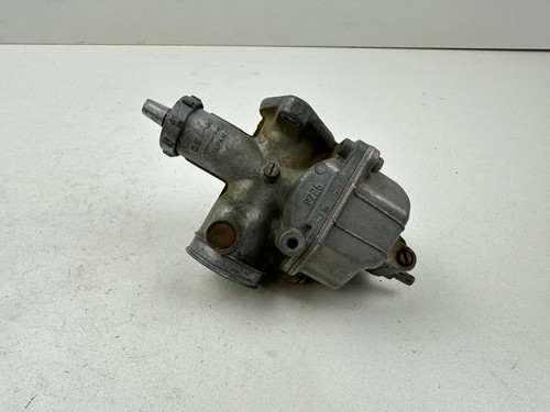 Carburateur derbi senda - carburateur,