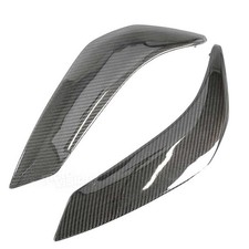 Caches sous réservoir Carbone