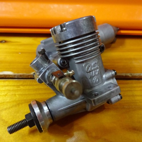 Moteur lumineux max 10fp - os,